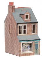 R7361 Hornby Skaledale Parkers Newsagents